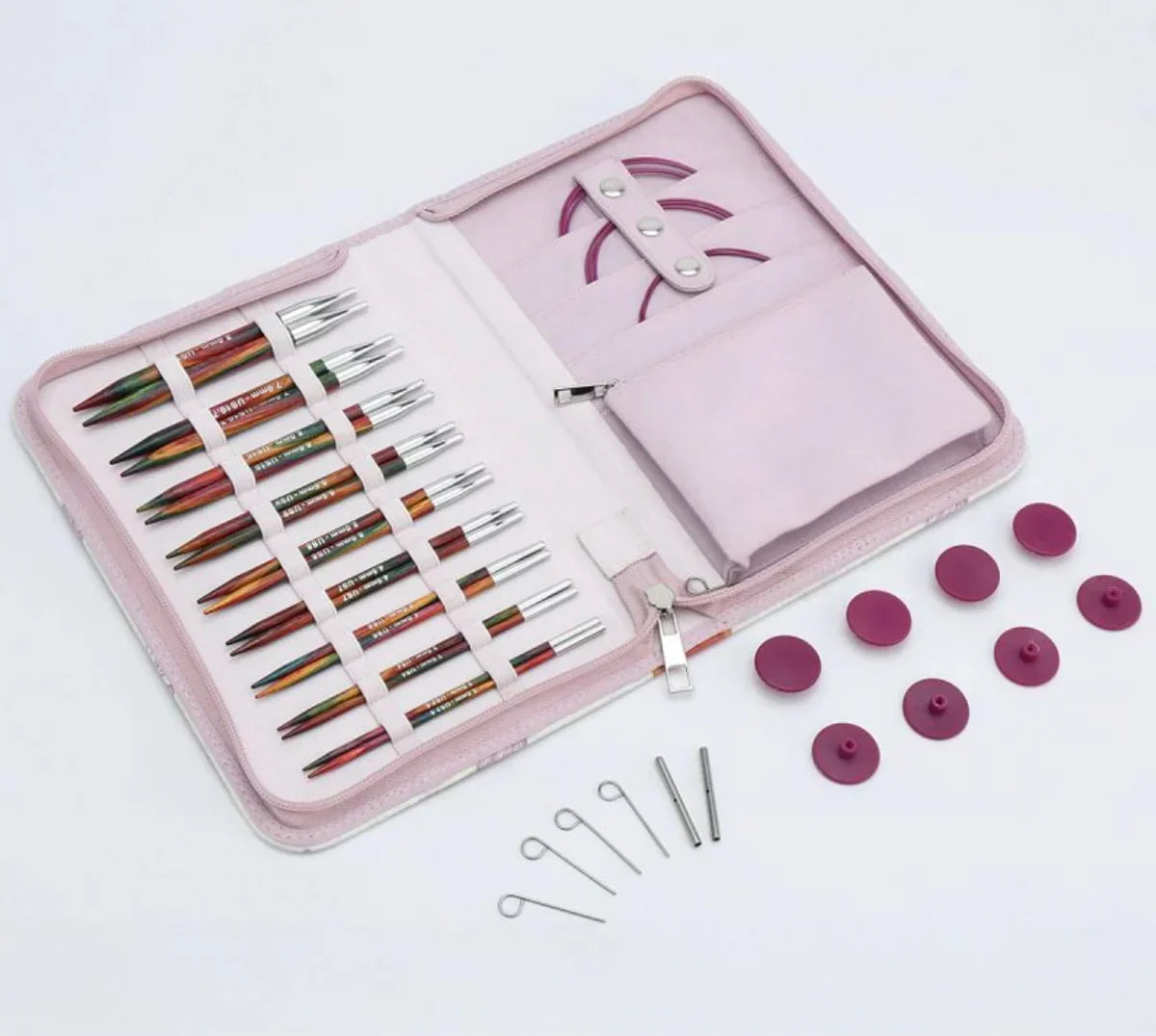 New In! Symfonie 2 Needle Sets