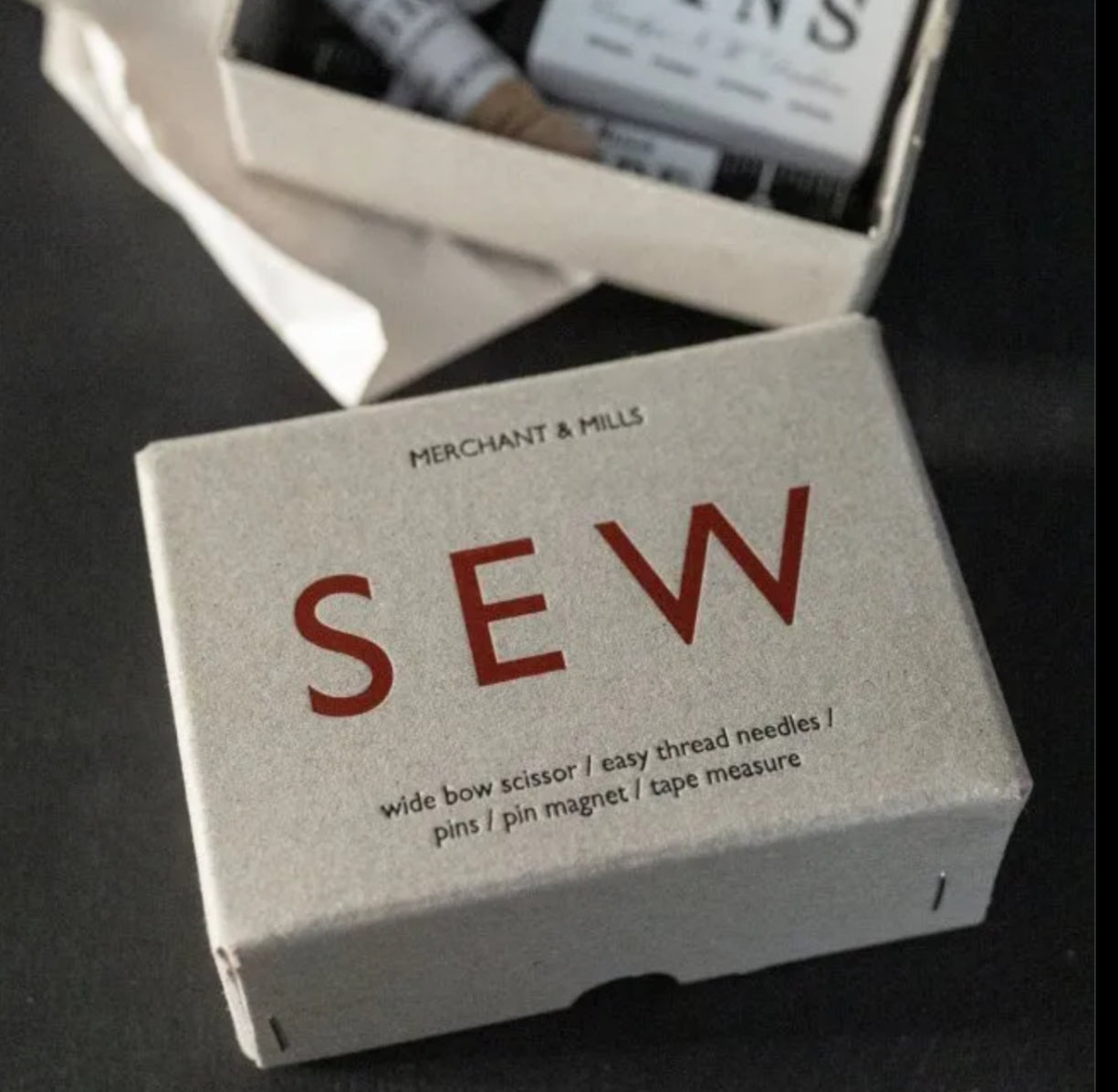 Needles & Sewing Accessories