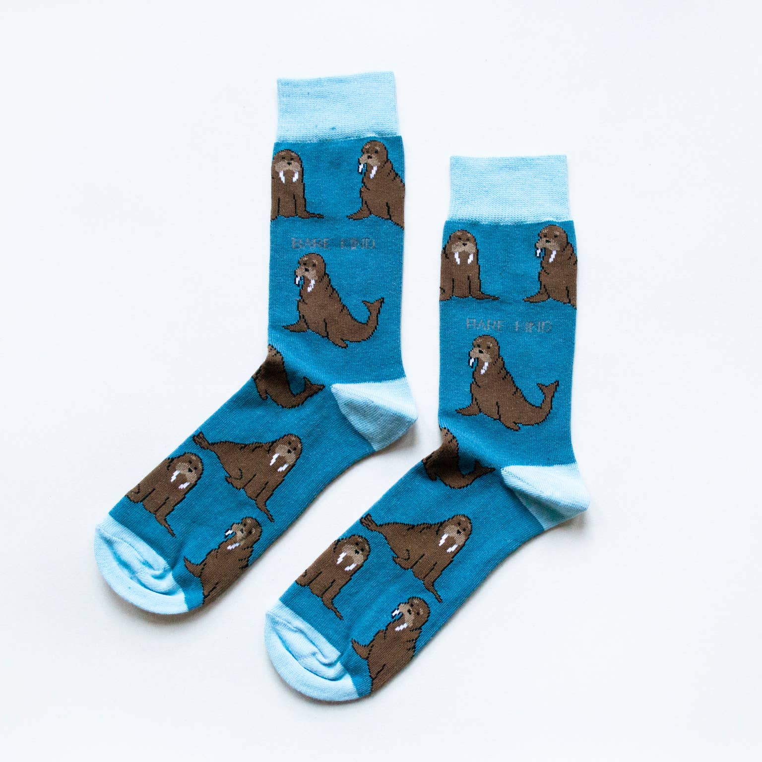 Arctic Socks | Bamboo Socks Gift Box | 3 Pairs Socks