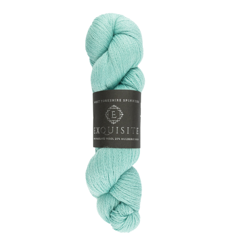 West Yorkshire Spinners Exquisite Lace