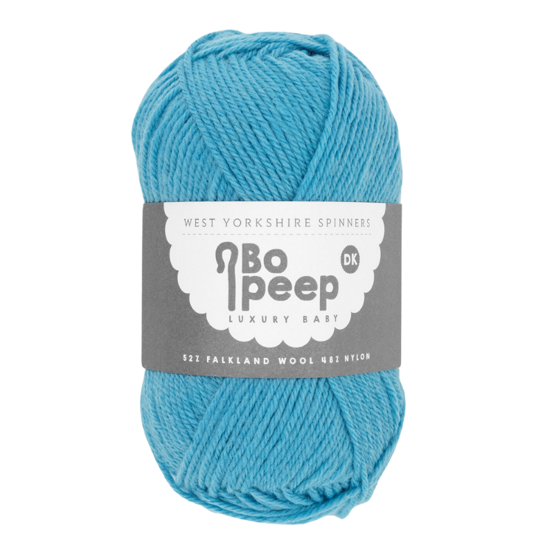 West Yorkshire Spinners Bo Peep DK