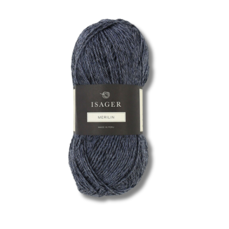 Isager Merilin