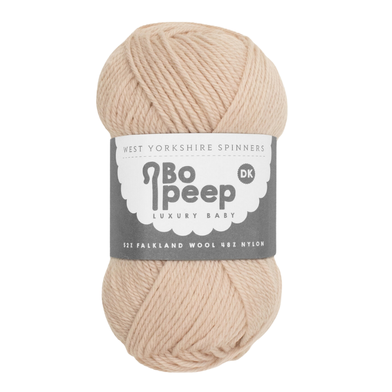 West Yorkshire Spinners Bo Peep DK