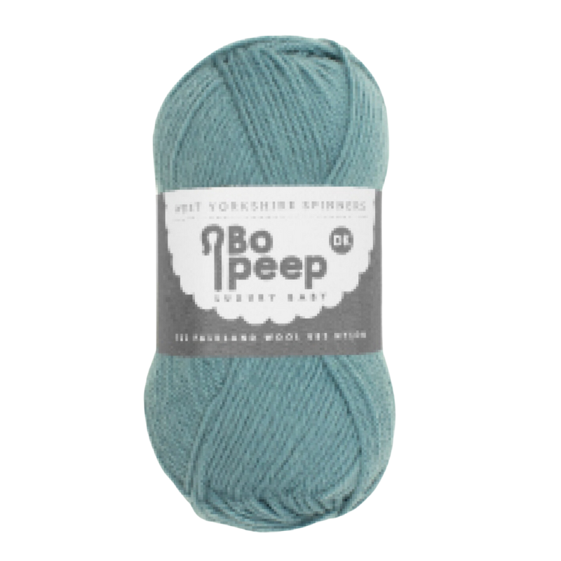 West Yorkshire Spinners Bo Peep DK