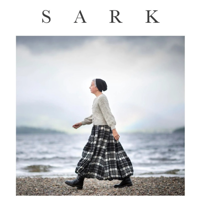 SARK by Kate Davies and Tom Barr