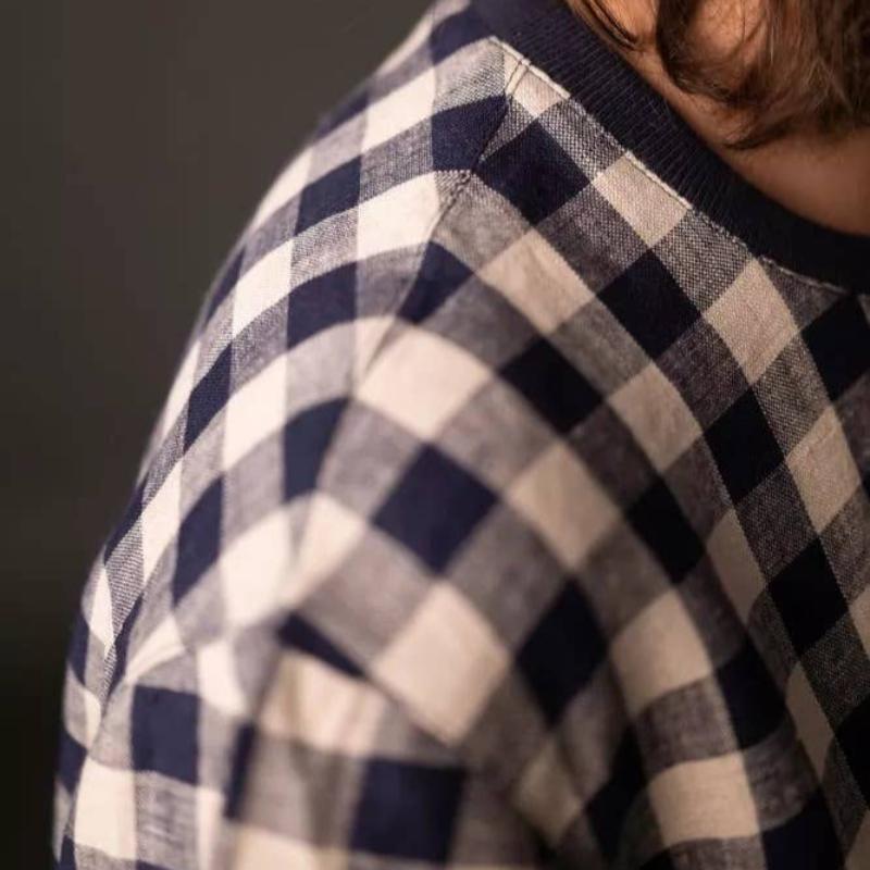 The Merchant and Mills Tee Shirt Sewing Pattern 36-46