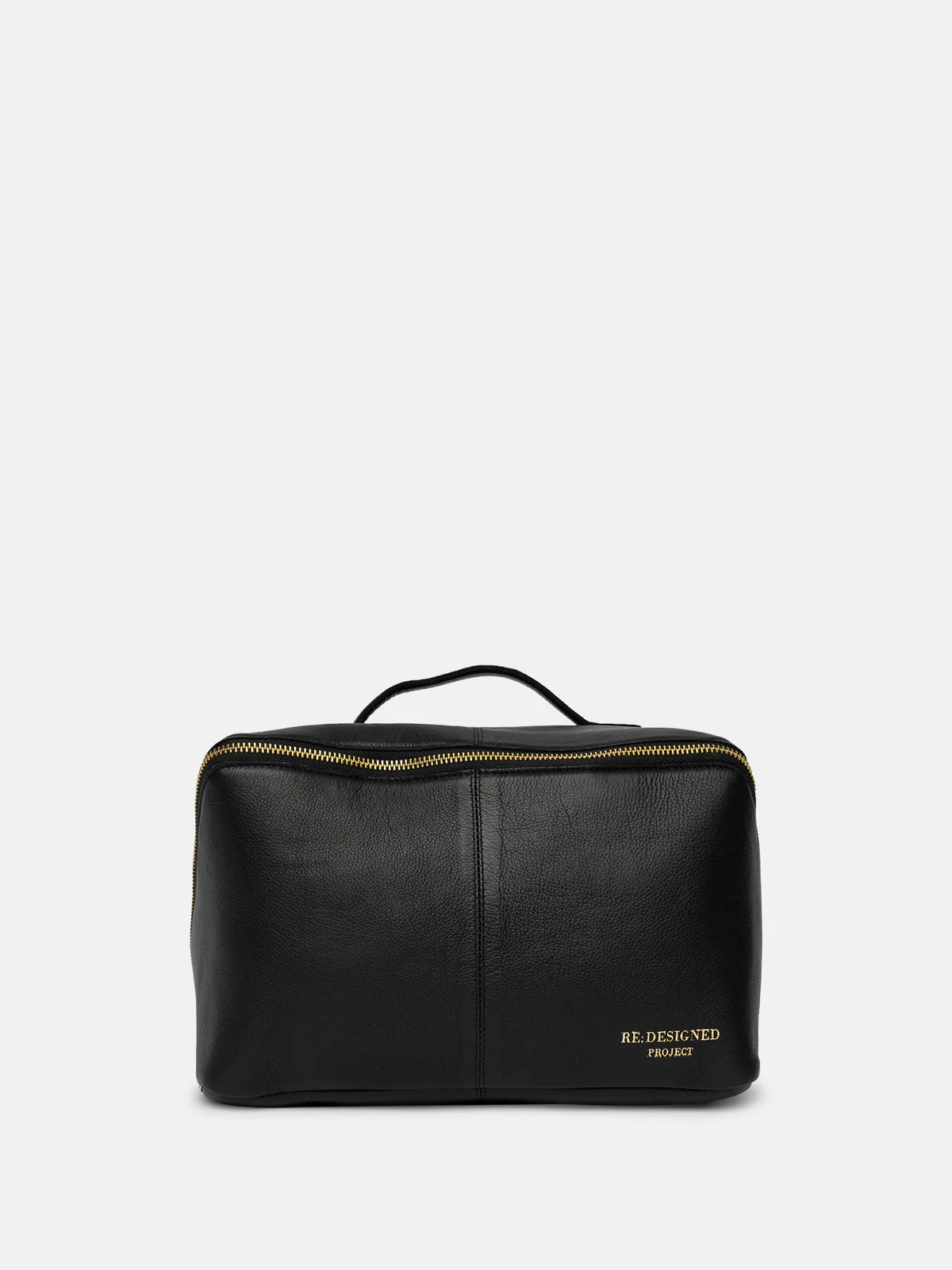 RE:DESIGNED PROJECT 10 Black/Gold