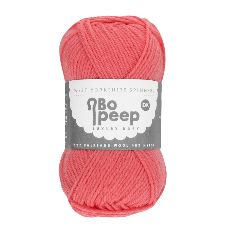West Yorkshire Spinners Bo Peep DK