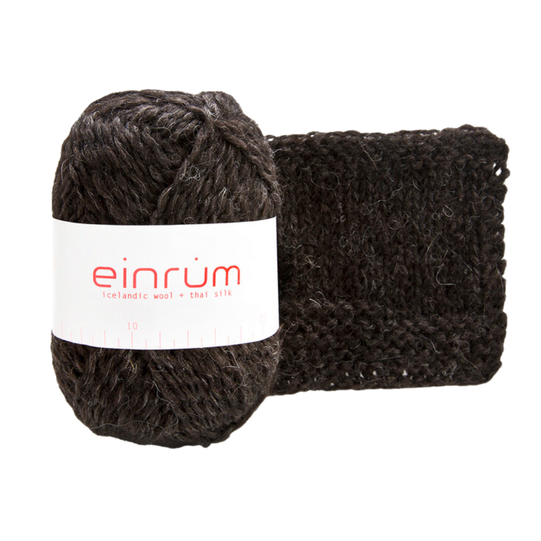 Einrum L+2 Aran