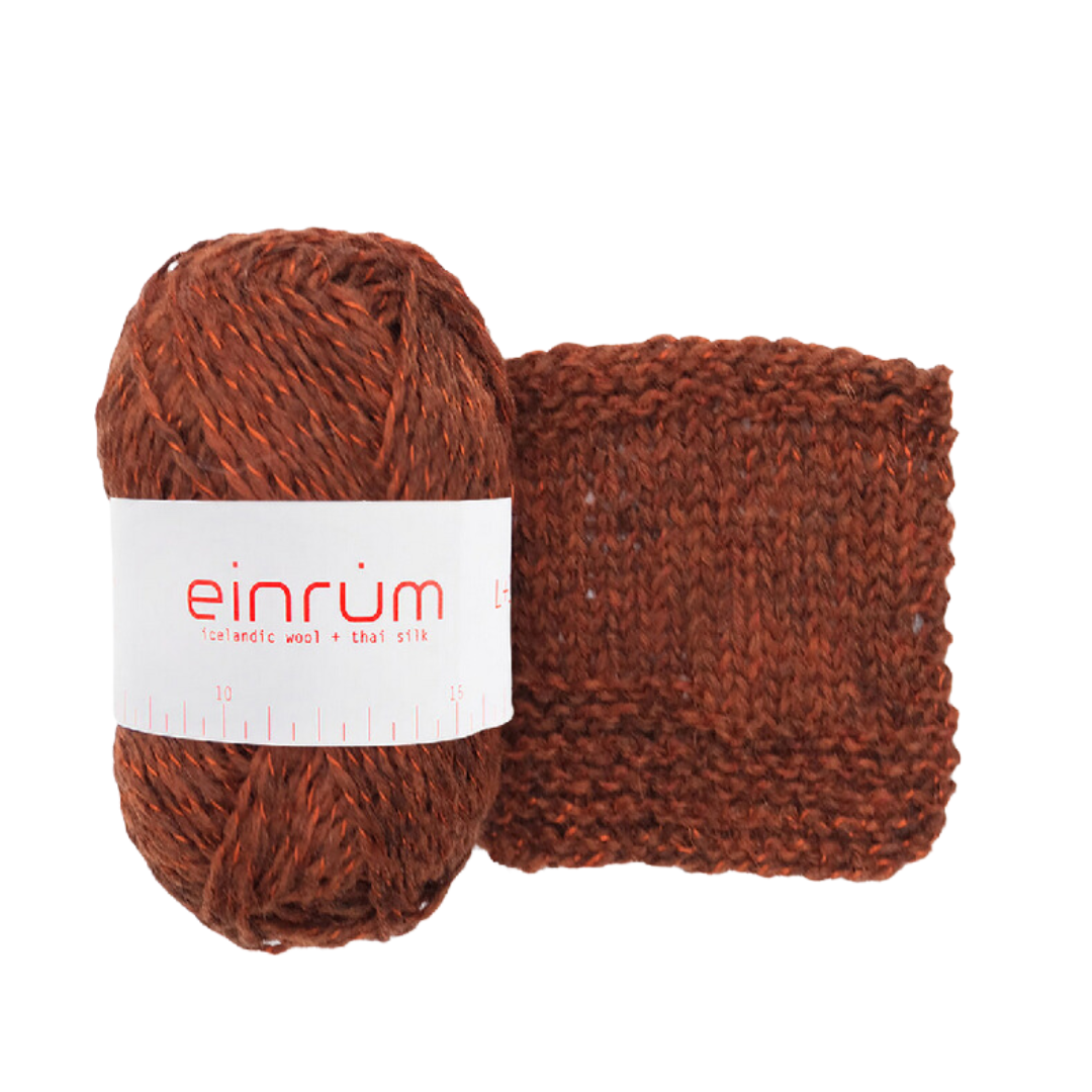 Einrum L+2 Aran