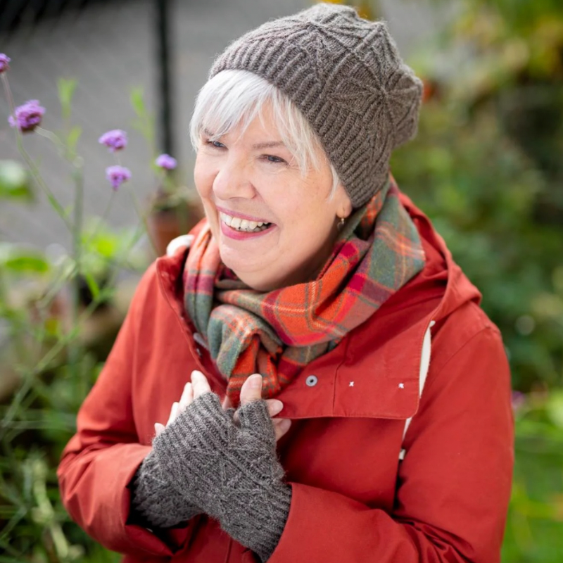 SARK by Kate Davies and Tom Barr