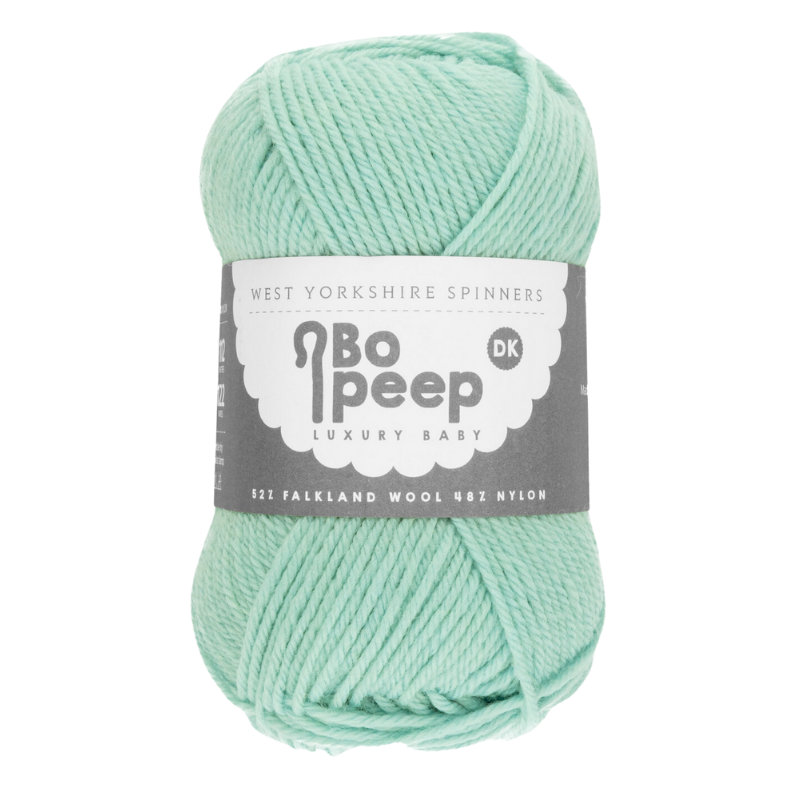 West Yorkshire Spinners Bo Peep DK