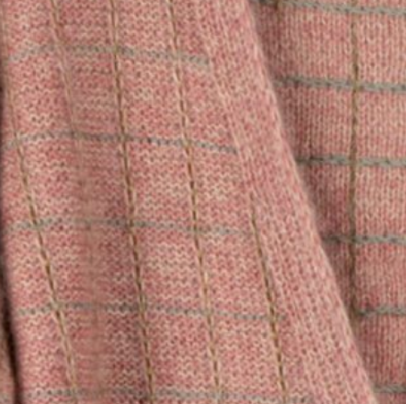 Hazy Jacket & Rainy Hat by Helga Isager