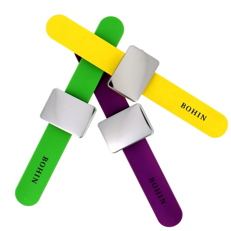 Bohin Magnetic Wrist Pin Holder