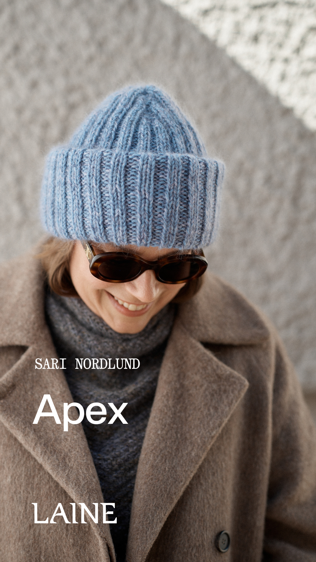 FOUNDATIONS Accessories by Sari Nordlund