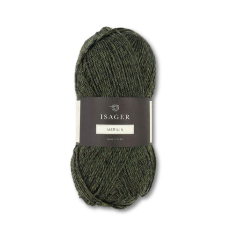 Isager Merilin