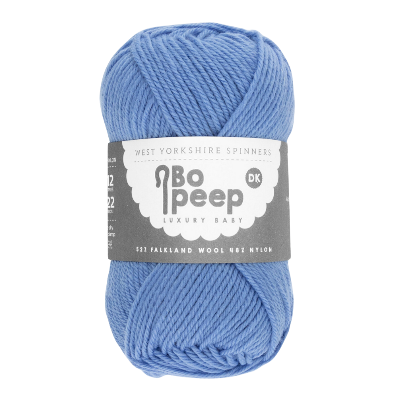 West Yorkshire Spinners Bo Peep DK