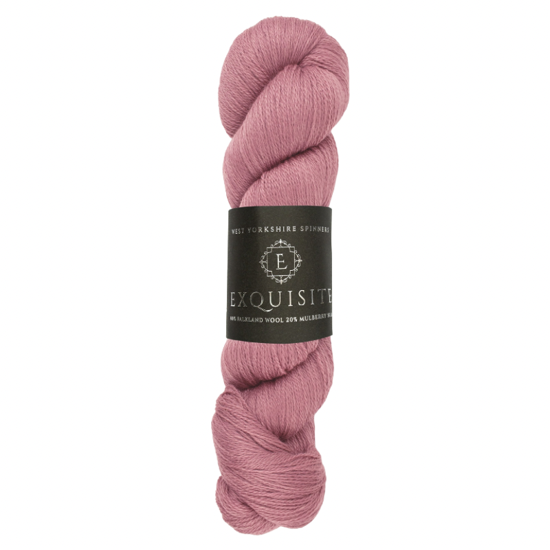 West Yorkshire Spinners Exquisite Lace