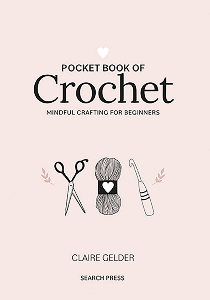 Pocketbook of Crochet