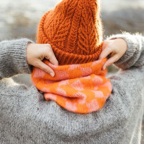 52 Weeks of Accessories