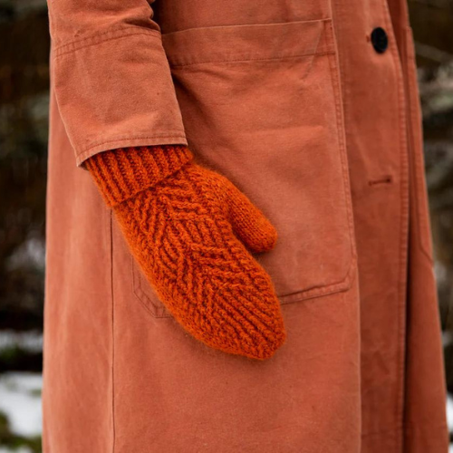 52 Weeks of Accessories