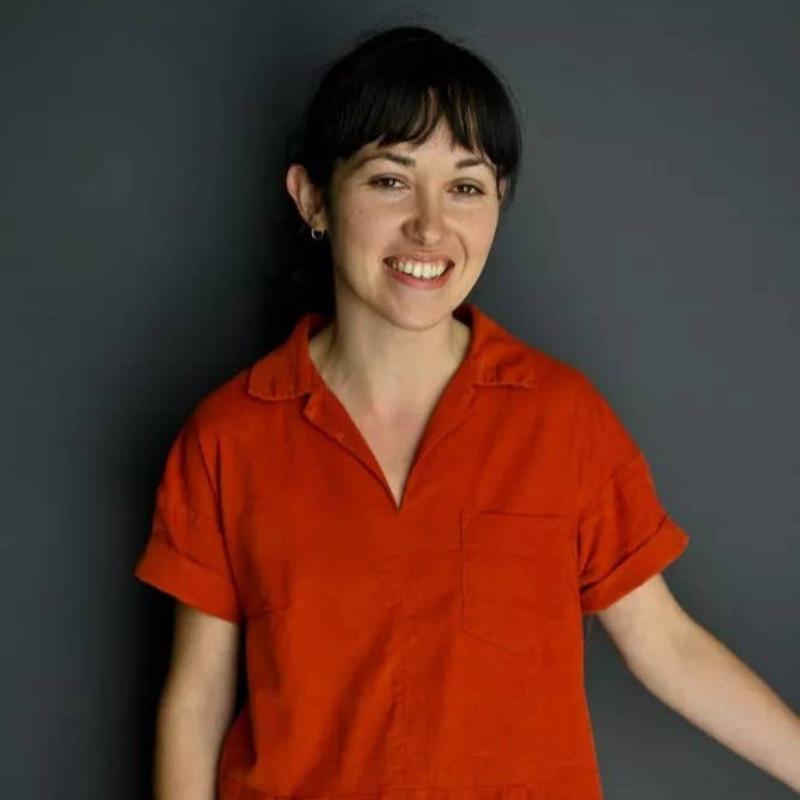 The Merchant and Mills Factory Sewing Pattern UK 6-18