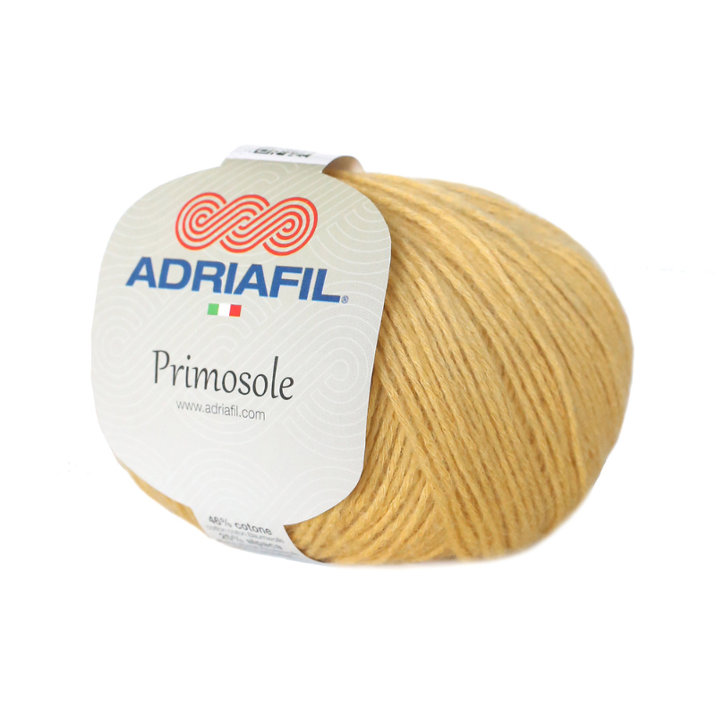 Adriafil Primosole 4 ply yarn