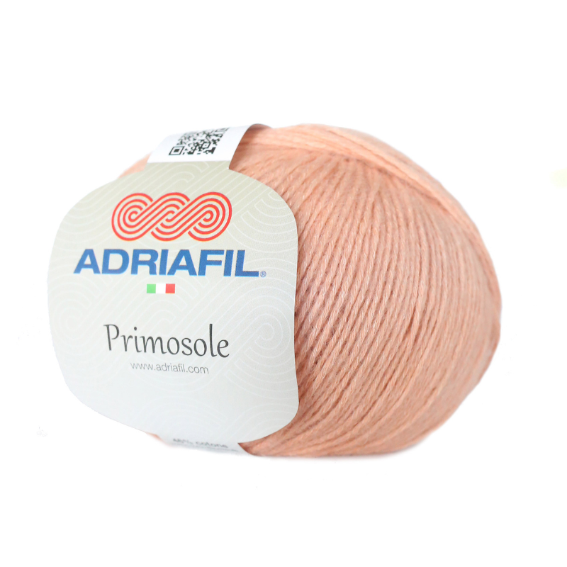 Adriafil Primosole 4 ply yarn
