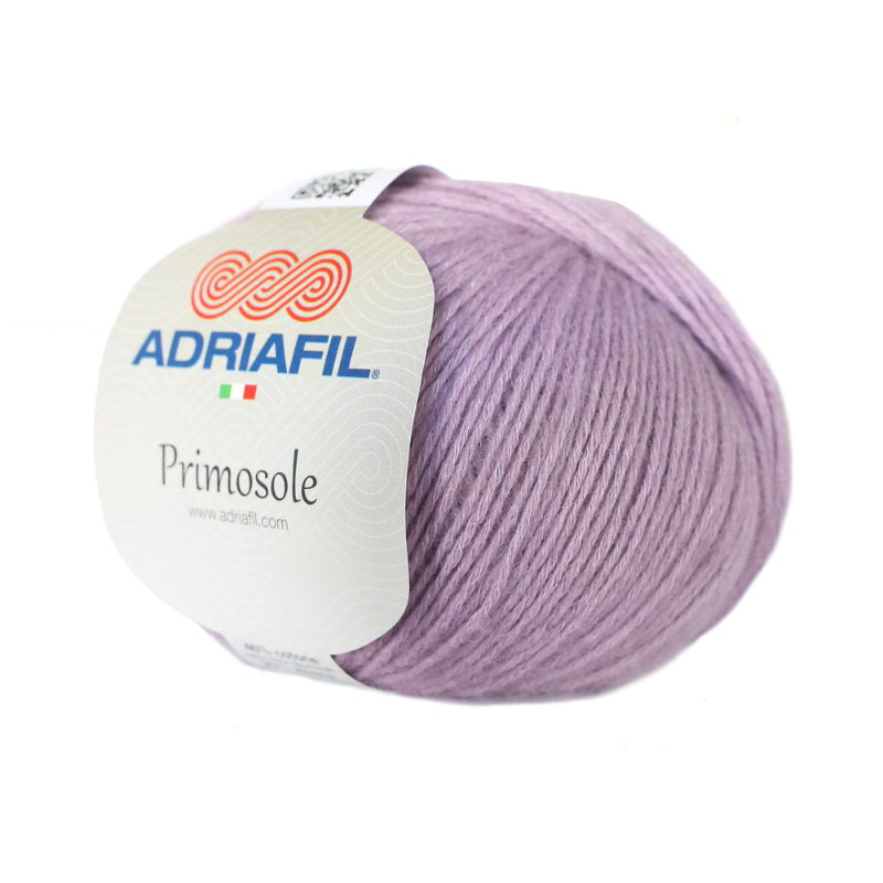 Adriafil Primosole 4 ply yarn