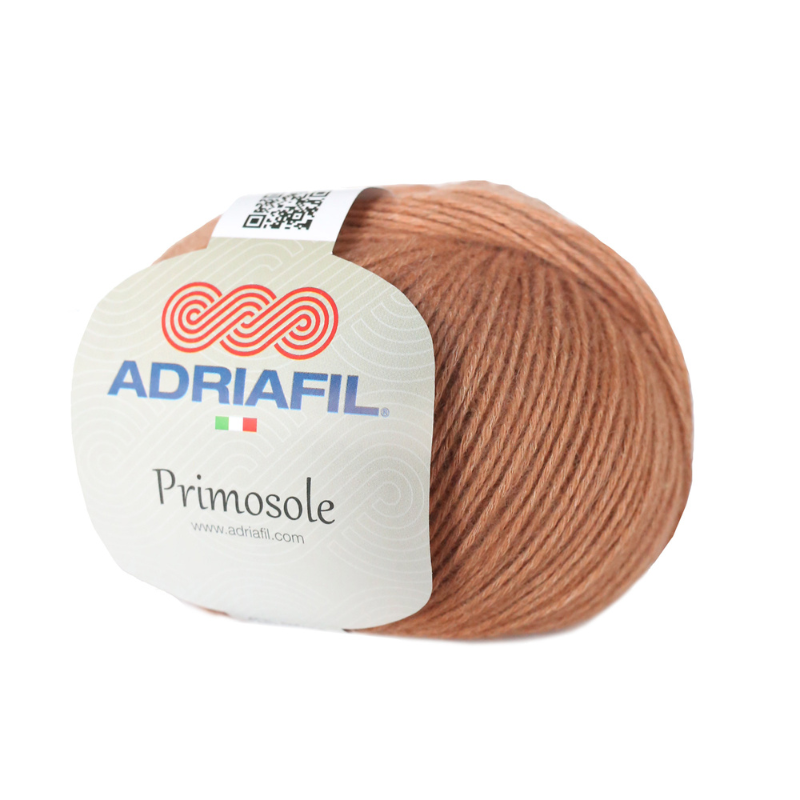 Adriafil Primosole 4 ply yarn