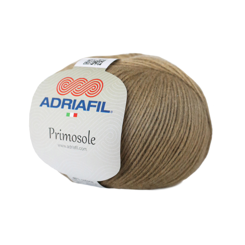 Adriafil Primosole 4 ply yarn
