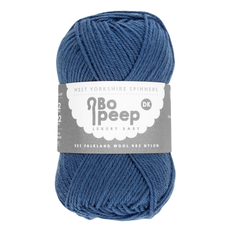 West Yorkshire Spinners Bo Peep DK