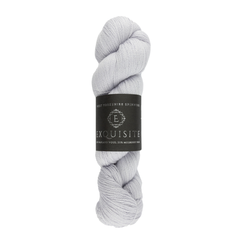 West Yorkshire Spinners Exquisite Lace