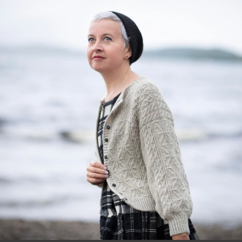 SARK by Kate Davies and Tom Barr