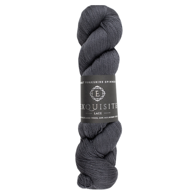 West Yorkshire Spinners Exquisite Lace