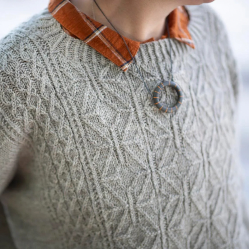 SARK by Kate Davies and Tom Barr