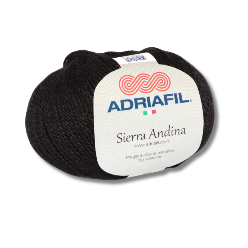 Adriafil Sierra Andina DK