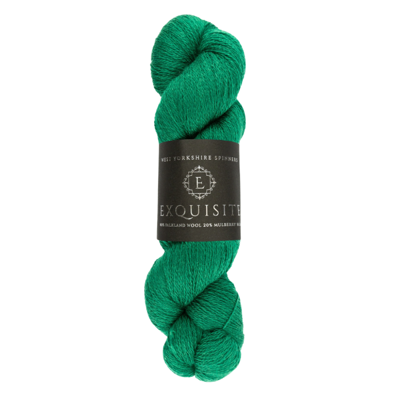 West Yorkshire Spinners Exquisite Lace