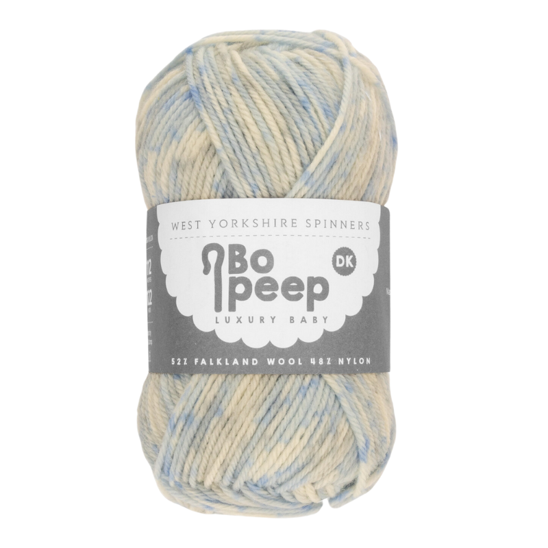 West Yorkshire Spinners Bo Peep DK