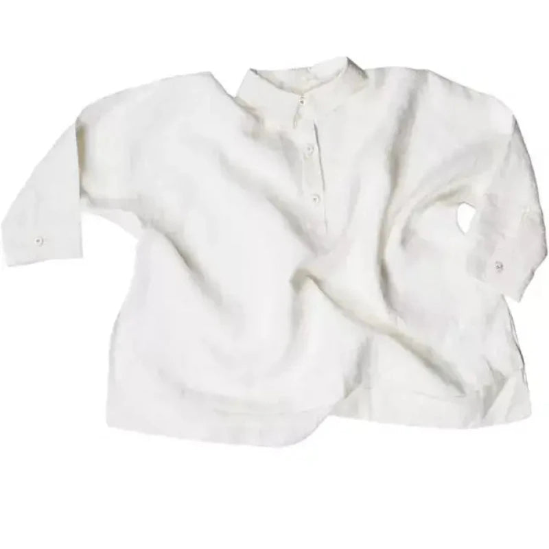 The Merchant and Mills Ellsworth Sewing Pattern UK 6-18