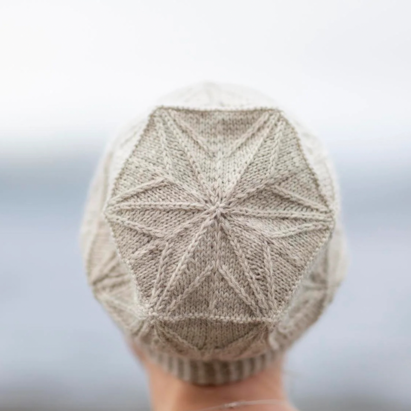 SARK by Kate Davies and Tom Barr