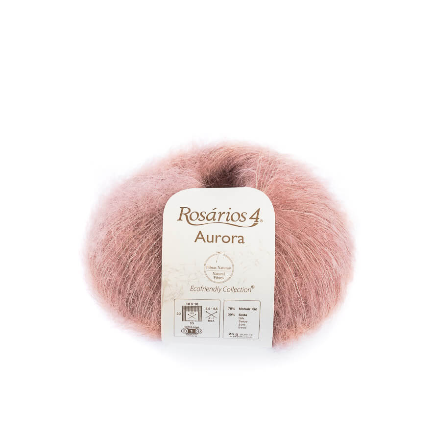 Rosarios 4 Aurora