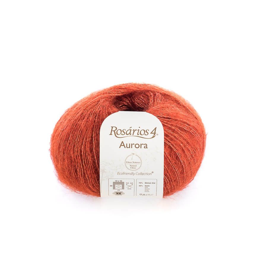 Rosarios 4 Aurora