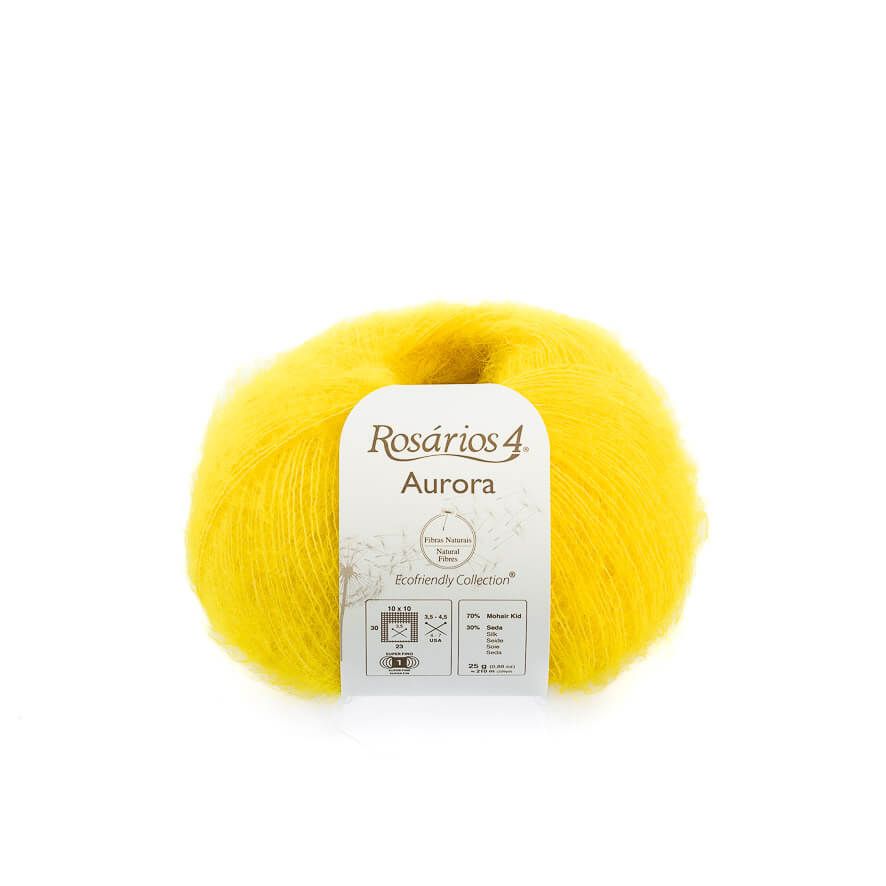 Rosarios 4 Aurora