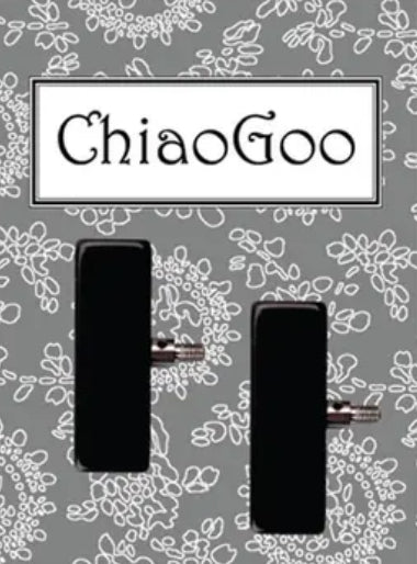 ChiaoGoo End Stopper Large