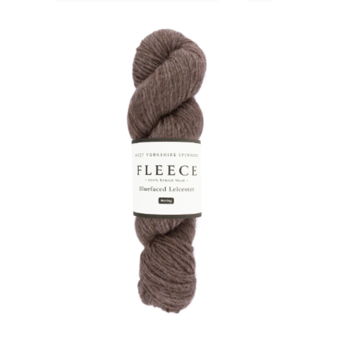 West Yorkshire Spinners Fleece Roving Aran