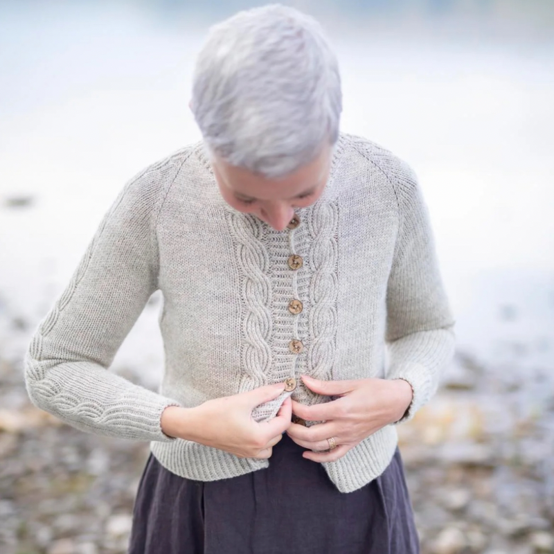 SARK by Kate Davies and Tom Barr