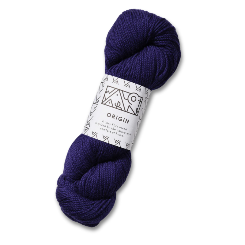 Walcot Origin Worsted