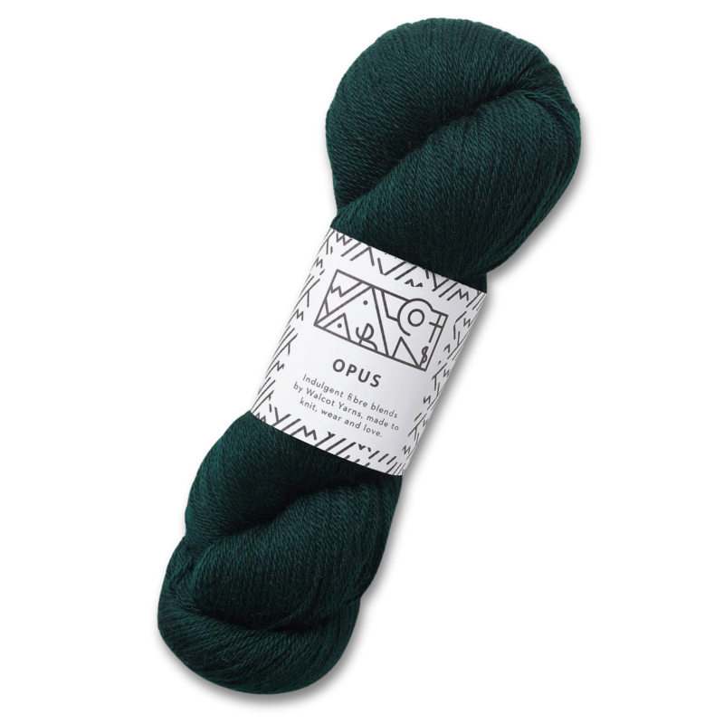 Walcot Yarns Opus