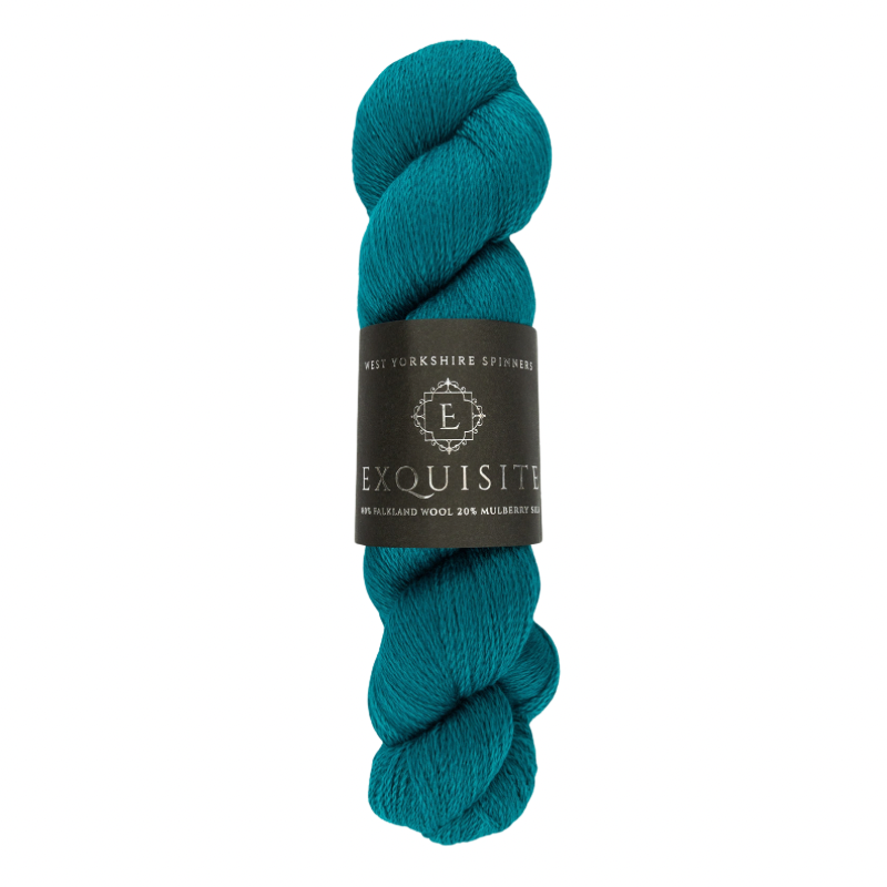 West Yorkshire Spinners Exquisite Lace